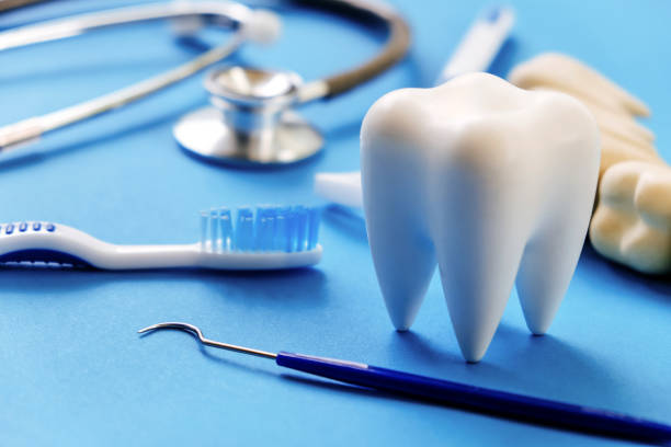 Best Emergency Dental Care  in Russellville, KY